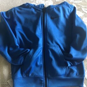 Nike Toddler’s DriFit Jacket